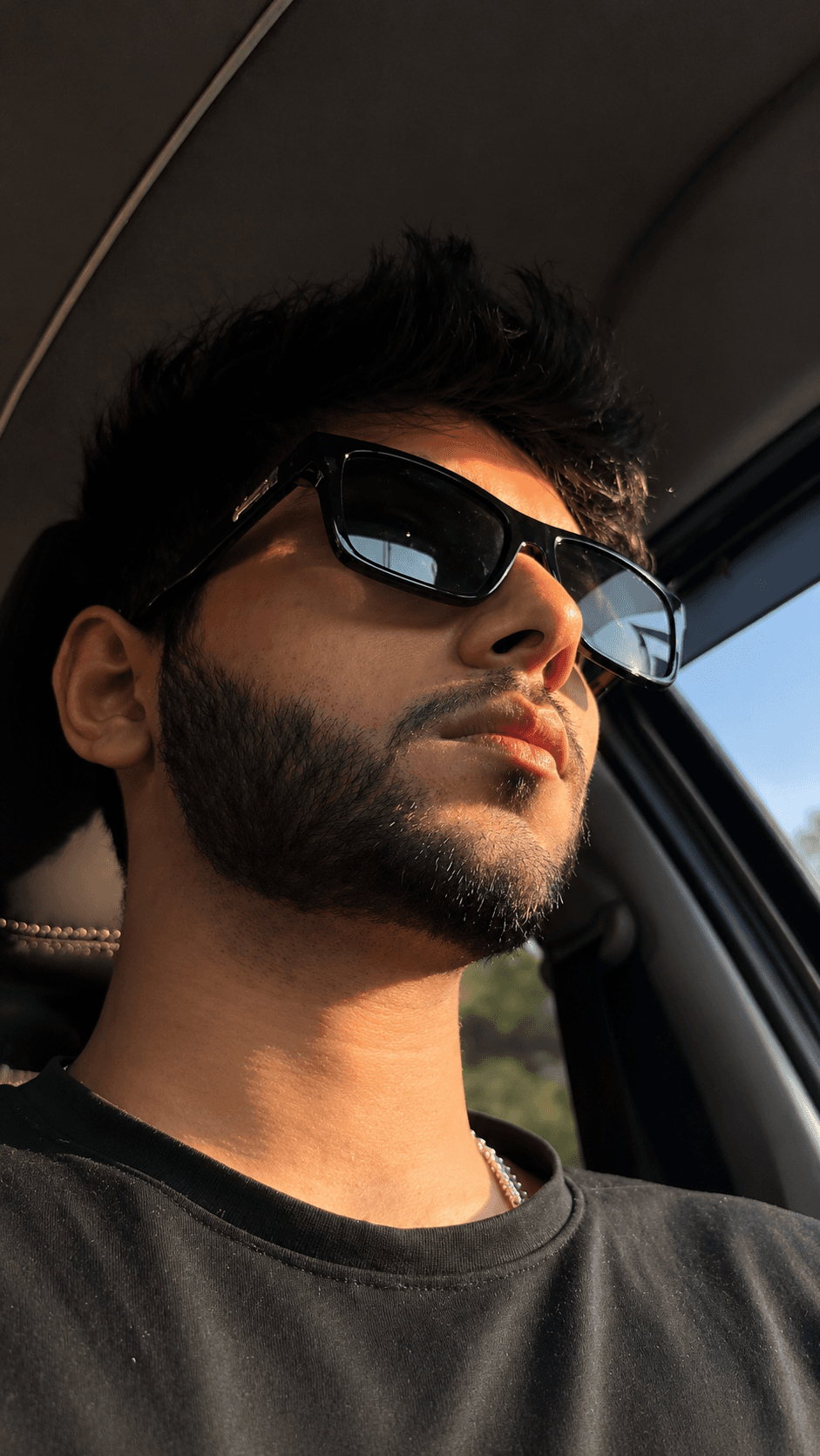 Chirag Luhach